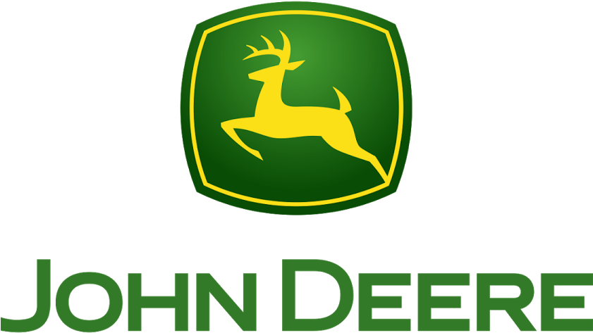 John Deere